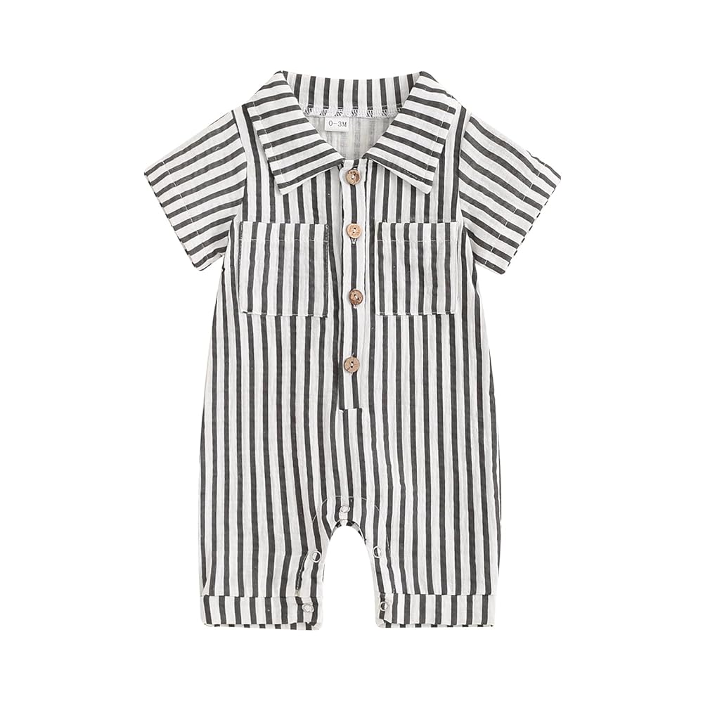 【buoybuoy】PARASOL STRIPE ワンピース b23ba321ae8e968846a5d366fc9bdc